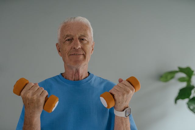 Could Partial Retirement Be Right For You?